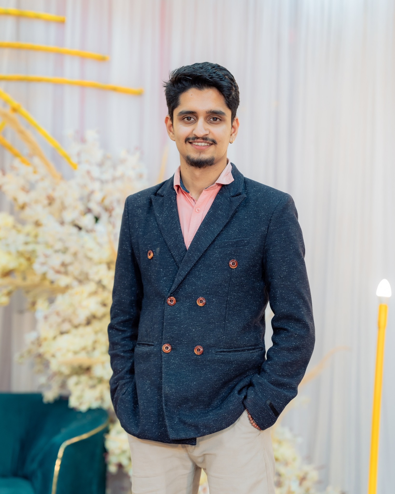 Saugat Dahal
